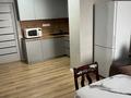 3-комнатная квартира · 77.1 м² · 4 этаж, Утепова 31 за 75 млн ₸ в Алматы, Бостандыкский р-н — фото 2