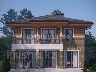 Отдельный дом · 6 комнат · 148 м² · 7 сот., Мулик Суртибаев за 60 млн 〒 в Талгаре