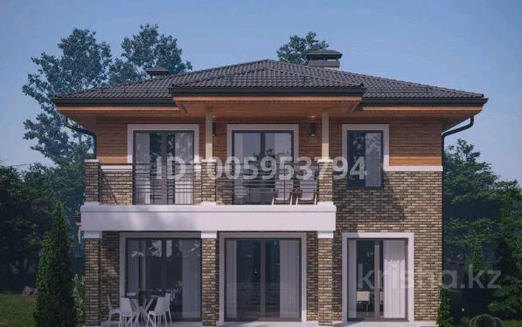 Отдельный дом · 6 комнат · 148 м² · 7 сот., Мулик Суртибаев за 60 млн 〒 в Талгаре — фото 23