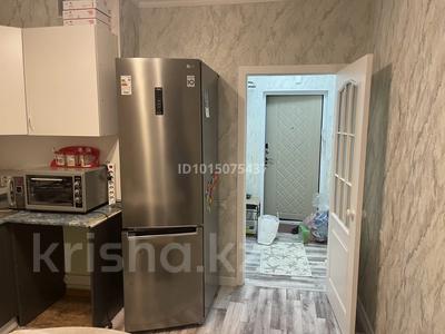 1-бөлмелі пәтер · 45 м² · 3/5 қабат, Зерделі ш/а 72, бағасы: 27 млн ₸ в Алматы, Алатауский р-н