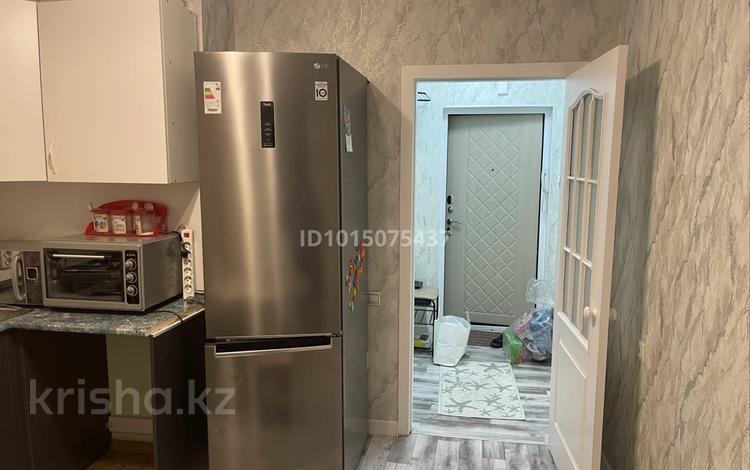 1-бөлмелі пәтер · 45 м² · 3/5 қабат, Зерделі ш/а 72, бағасы: 27 млн ₸ в Алматы, Алатауский р-н — фото 2