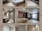 3-бөлмелі пәтер · 70 м² · 2/6 қабат, Розы Баглановой 3/1, бағасы: 400 000 ₸ в Астане, Есильский р-н