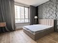 3-комнатная квартира · 70 м² · 2/6 этаж, Розы Баглановой 3/1 за 400 000 ₸ в Астане, Есильский р-н — фото 2