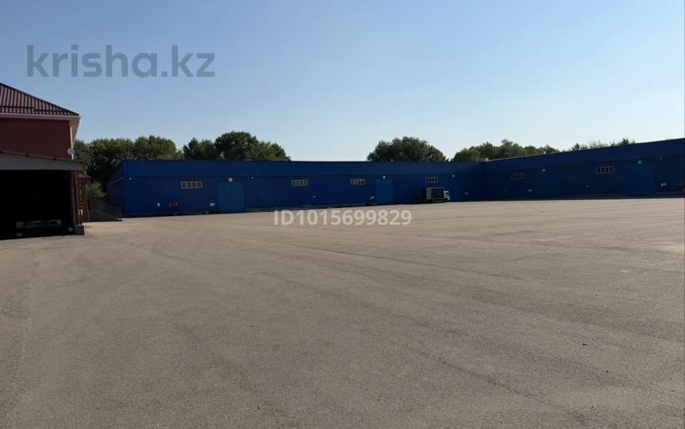 Свободное назначение, офисы, склады, кабинеты и рабочие места · 10000 м² за 50 млн ₸ в  — фото 2