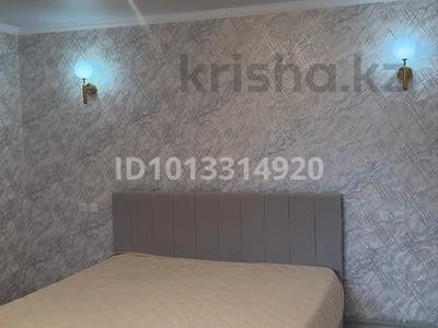 Дом · 2 комнаты · 80 м², Казыбек Нұржанов 96 за 20 000 ₸ в Балхаше
