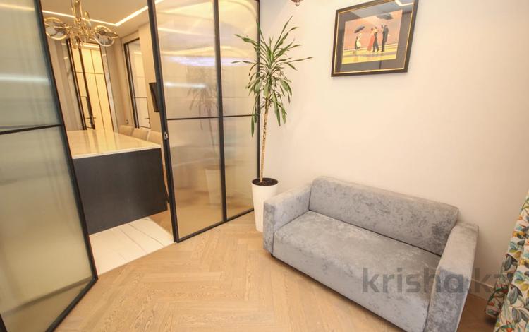 2-комнатная квартира · 105 м² · 6/10 этаж, мкр Коктем-3, Бухар Жырау за 120 млн ₸ в Алматы, Бостандыкский р-н — фото 23