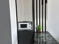 2-комнатная квартира · 50 м² · 12/13 этаж, Журавлева 26 за 48.5 млн ₸ в Алматы, Бостандыкский р-н