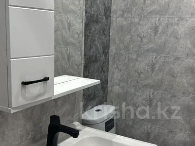 2-бөлмелі пәтер · 50 м² · 12/13 қабат, Журавлева 26, бағасы: 40 млн ₸ в Алматы, Бостандыкский р-н
