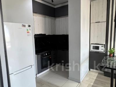 2-бөлмелі пәтер · 50 м² · 12/13 қабат, Журавлева 26, бағасы: 40 млн ₸ в Алматы, Бостандыкский р-н