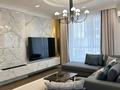 4-комнатная квартира · 160 м² · 10 этаж, Кошкарбаева — Момышулы за 2 млн ₸ в Астане, Алматы р-н