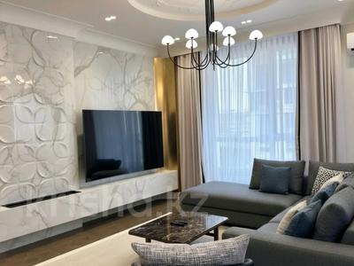 4-комнатная квартира · 160 м² · 10 этаж, Кошкарбаева — Момышулы за 2 млн ₸ в Астане, Алматы р-н