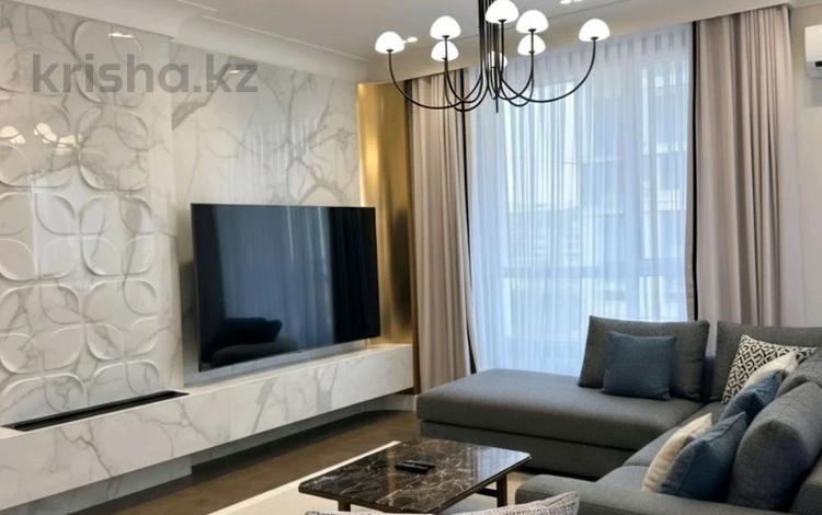 4-комнатная квартира · 160 м² · 10 этаж, Кошкарбаева — Момышулы за 2 млн ₸ в Астане, Алматы р-н — фото 5