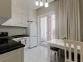 2-бөлмелі пәтер · 68 м² · 3/18 қабат, Сауран 10B, бағасы: 59 млн ₸ в Астане — фото 4