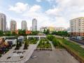 2-бөлмелі пәтер · 68 м² · 3/18 қабат, Сауран 10B, бағасы: 59 млн ₸ в Астане — фото 16