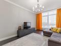 2-бөлмелі пәтер · 68 м² · 3/18 қабат, Сауран 10B, бағасы: 59 млн ₸ в Астане — фото 2