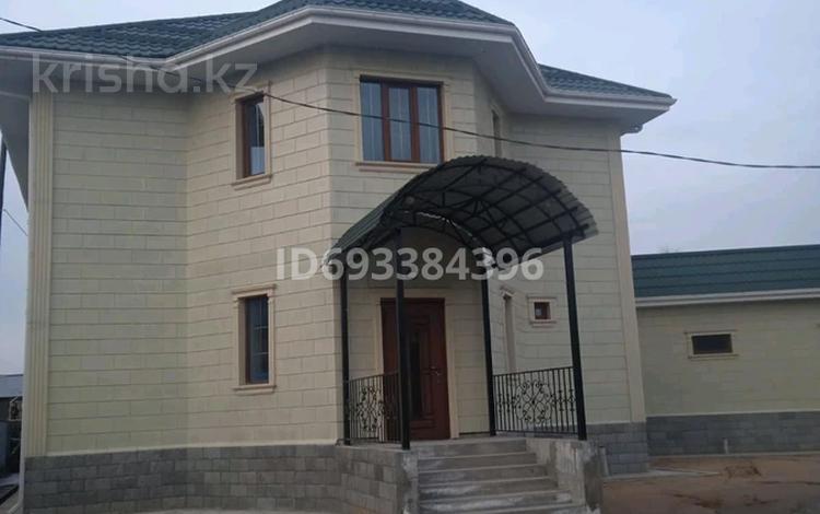 Жеке үй · 5 бөлме · 248 м² · 8 сот., мкр Боралдай (Бурундай), Меруерт 81, бағасы: 100 млн ₸ в Алматы, Алатауский р-н — фото 2