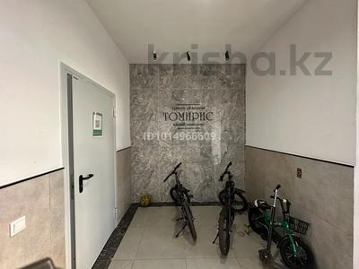 3-комнатная квартира · 88.7 м² · 4/6 этаж, Майкудук, 067 учетный квартал 456/3 — район Голубые пруды за 35 млн ₸ в Караганде, Алихана Бокейханова р-н