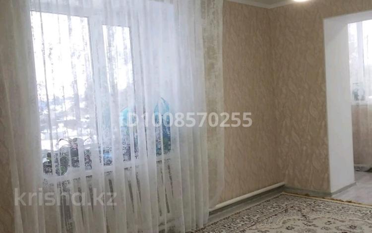 4-бөлмелі пәтер · 103 м² · 2/2 қабат, Каргалинская, бағасы: 18.5 млн ₸ в Актобе, жилой массив Жилянка — фото 2