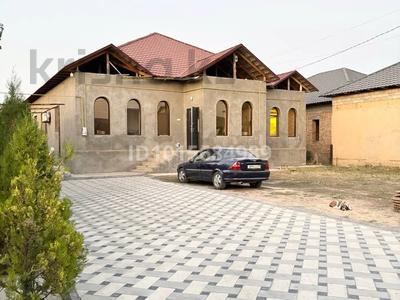 Отдельный дом · 7 комнат · 180 м² · 8 сот., мкр Кайтпас 2, Қайтпас-2 ш/а 182 — Сырым батыр, Қаламбаева за 55 млн ₸ в Шымкенте, Абайский р-н