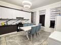 Отдельный дом · 7 комнат · 180 м² · 8 сот., мкр Кайтпас 2, Қайтпас-2 ш/а 182 — Сырым батыр, Қаламбаева за 55 млн ₸ в Шымкенте, Абайский р-н — фото 11