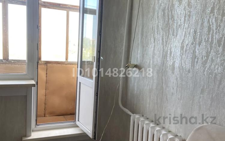 1-комнатная квартира · 34.5 м² · 9/10 этаж, Нуркина 33 за 150 000 ₸ в Павлодаре — фото 2