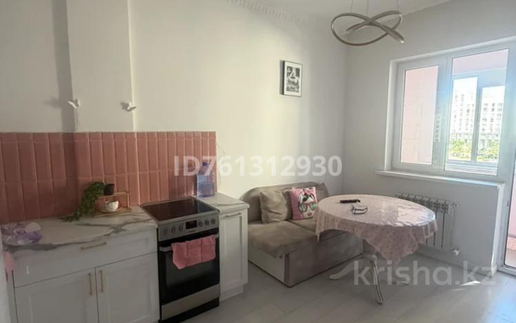 1-комнатная квартира · 46 м² · 3/10 этаж, Бухар Жырау 19 — Мангилик ел за 270 000 ₸ в Астане, Есильский р-н — фото 11
