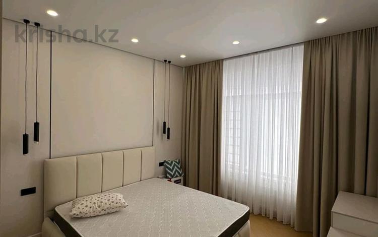 2-комнатная квартира · 62 м² · 6/9 этаж, Абылхаир хана 69 за 400 000 ₸ в Атырау — фото 2