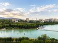 2-комнатная квартира · 67.43 м² · 7/12 этаж, Есенжанова 82 — Абая-Тлендиева за 59 млн ₸ в Алматы, Бостандыкский р-н