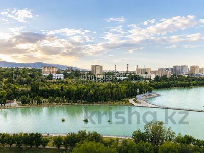 2-комнатная квартира · 67.43 м² · 7/12 этаж, Есенжанова 82 — Абая-Тлендиева за 59 млн ₸ в Алматы, Бостандыкский р-н