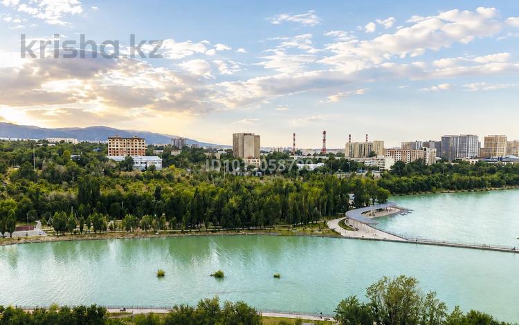 2-комнатная квартира · 67.43 м² · 7/12 этаж, Есенжанова 82 — Абая-Тлендиева за 59 млн ₸ в Алматы, Бостандыкский р-н — фото 2