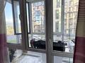 1-комнатная квартира, 32 м², 2/10 этаж, мкр. Шугыла за 16.5 млн 〒 в Алматы, Наурызбайский р-н — фото 9