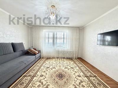 4-комнатная квартира · 83.5 м² · 8/10 этаж, Шакарима 86 за 37.5 млн ₸ в Семее