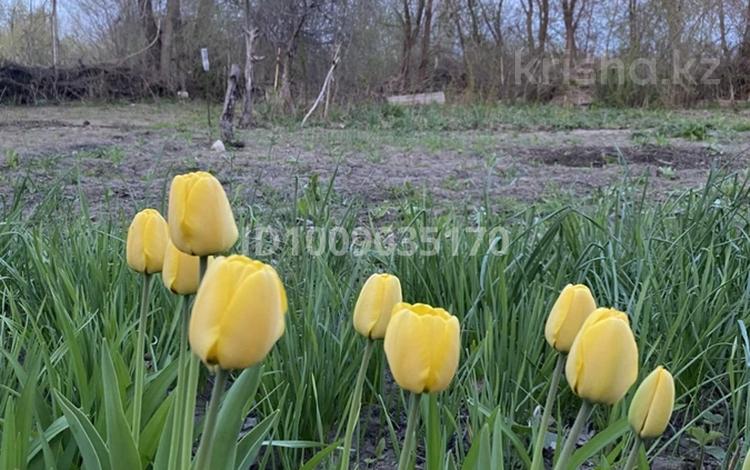 Участок · 6.64 сотки, мкр Жилгородок АЗФ 4,уч 37 за 2 млн ₸ в Актобе — фото 2