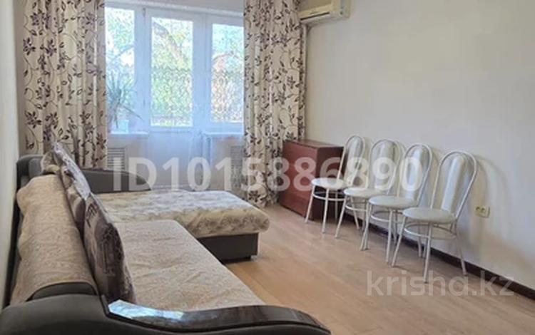 3-бөлмелі пәтер · 57 м² · 3/4 қабат, №3 ш/а. 46/47, бағасы: 350 000 ₸ в Алматы, Ауэзовский р-н — фото 2
