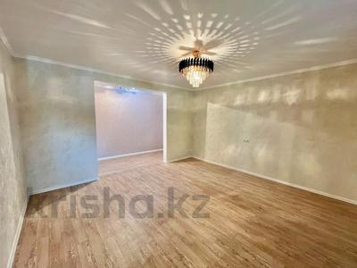 2-бөлмелі пәтер · 55.6 м² · 1/5 қабат, Машхур Жусупа 157, бағасы: ~ 11 млн ₸ в Экибастузе