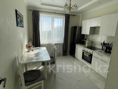 2-бөлмелі пәтер · 65 м² · 17 қабат, Калибек Куанышбаев, 11/1, бағасы: 360 000 ₸ в Астане, Сарайшык р-н