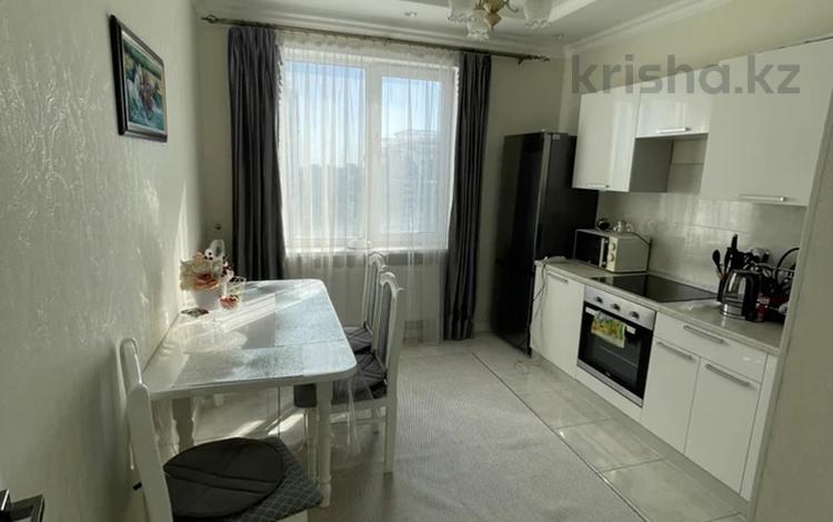2-бөлмелі пәтер · 65 м² · 17 қабат, Калибек Куанышбаев, 11/1, бағасы: 360 000 ₸ в Астане, Сарайшык р-н — фото 2