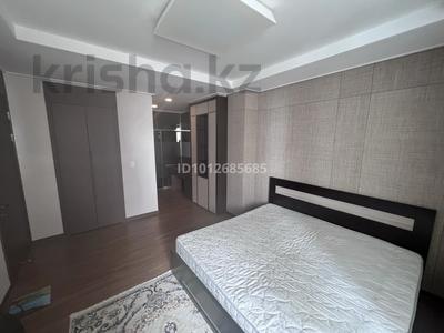 2-комнатная квартира · 72 м² · 28/34 этаж, Кошкарбаева 10/1 — Тауелсыздык за 450 000 ₸ в Астане, Сарайшык р-н