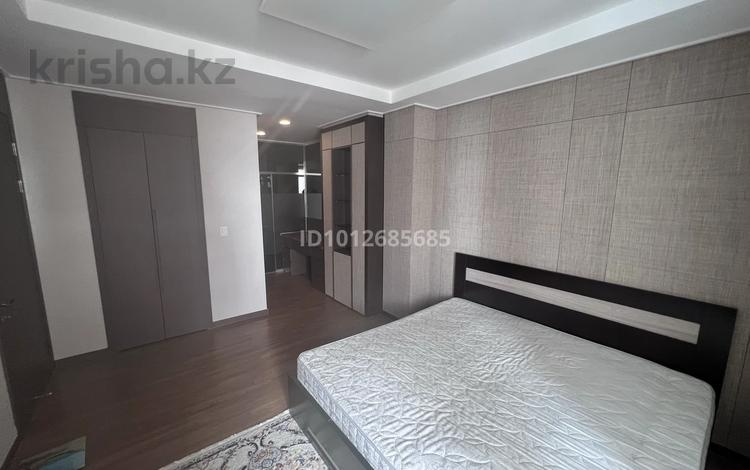 2-комнатная квартира · 72 м² · 28/34 этаж, Кошкарбаева 10/1 — Тауелсыздык за 450 000 ₸ в Астане, Сарайшык р-н — фото 2