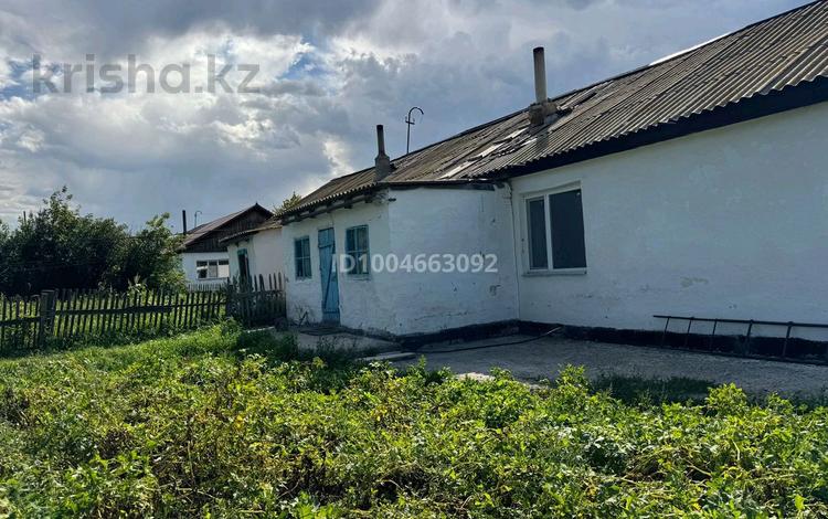 Часть дома · 4 комнаты · 90 м² · 100 сот., Молодежная, с. Заречное 4 — Магазина за 3 млн ₸ в Предгорное — фото 2