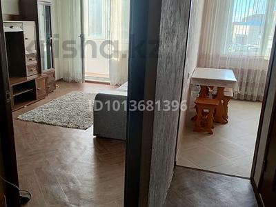 1-бөлмелі пәтер · 36 м² · 2/5 қабат, ул. С. Жунусова, бағасы: 140 000 ₸ в Кокшетау