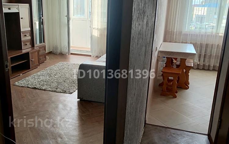 1-бөлмелі пәтер · 36 м² · 2/5 қабат, ул. С. Жунусова, бағасы: 140 000 ₸ в Кокшетау — фото 2