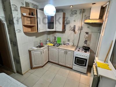 1-бөлмелі пәтер, 34.2 м², 1/5 қабат тәулік бойы, мкр 5 47, бағасы: 8 000 〒 в Актобе, мкр 5