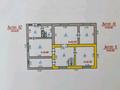Отдельный дом • 4 комнаты • 156 м² • 9 сот., Пастера 10 за 35 млн 〒 в Талгаре — фото 5