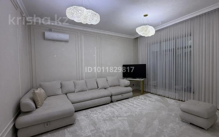 Отдельный дом · 3 комнаты · 130 м² · 4 сот., Какимбек астаев 8 а — Алтай за 58 млн ₸ в Туздыбастау (Калинино) — фото 3