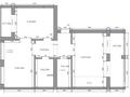 5-комнатная квартира · 190 м² · 3/4 этаж, мкр Новый Город, Жанторе Абишева 2В — Магнум за 54 млн ₸ в Караганде, Казыбек би р-н — фото 10