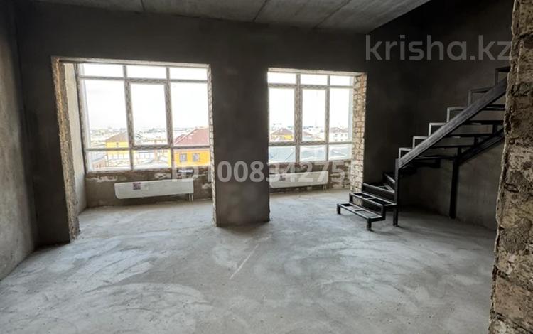 5-комнатная квартира · 190 м² · 3/4 этаж, мкр Новый Город, Жанторе Абишева 2В — Магнум за 54 млн ₸ в Караганде, Казыбек би р-н — фото 14