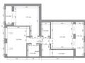 5-комнатная квартира · 190 м² · 3/4 этаж, мкр Новый Город, Жанторе Абишева 2В — Магнум за 54 млн ₸ в Караганде, Казыбек би р-н — фото 11