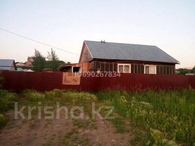 Отдельный дом • 3 комнаты • 72 м² • 3 сот., 2 проезд перминовых 23В за 12.8 млн 〒 в Петропавловске