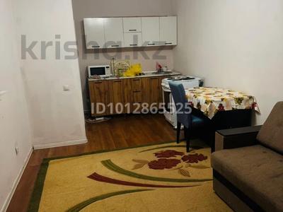 1-бөлмелі пәтер · 38 м² · 5/6 қабат, Ырысты 46/10 — Рыскулова Петрова, бағасы: 180 000 ₸ в Алматы, Алатауский р-н
